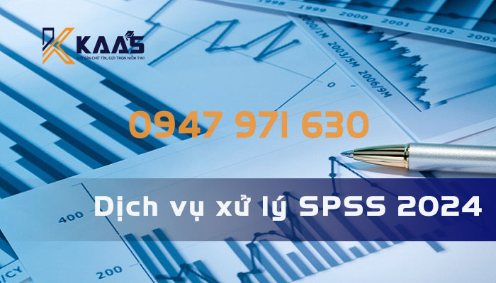 chạy spss kaas